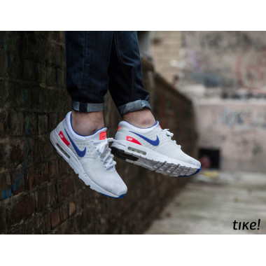 Air max zero ultramarine on feet deals