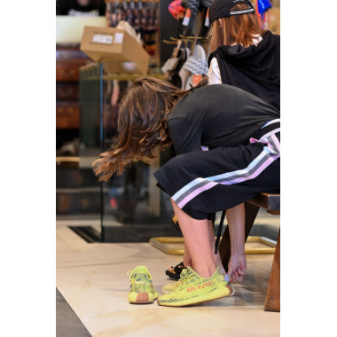 ADIDAS X KANYE WEST YEEZY BOOST 350 V2 ANTILA RAFFLE RECAP Tike.rs