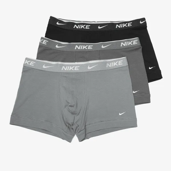 NIKE Donji veš TRUNK 3PK 