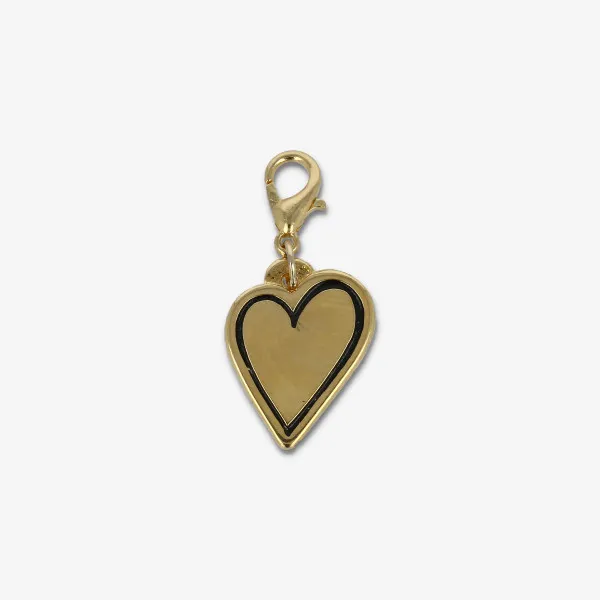 TIKE OSTALA OPREMA BEDŽ SRCE 