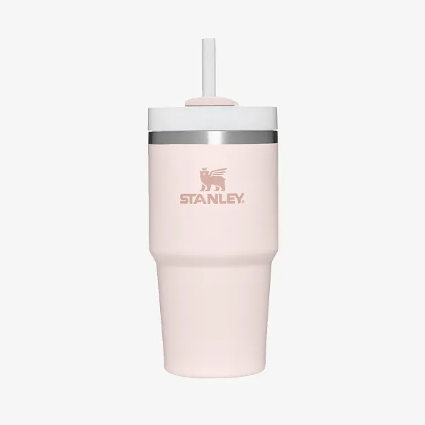 Stanley Flašica za vodu STAN ADV 20OZ QNCHRH2.O TM TUMB ROSE QUA 