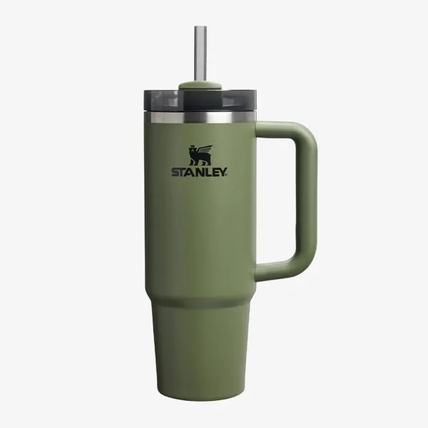 Stanley Flašica za vodu STAN ADV 30OZ QNCHRH2.O TM TUMB DRIED PI 