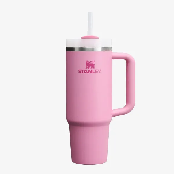 Stanley Flašica za vodu STAN 30OZ QNCHR 2.0 FLOWSTATE TUMB ROSE 