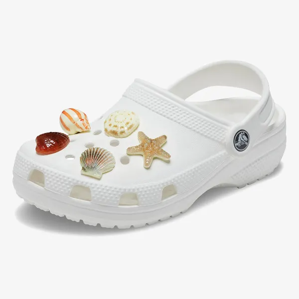 CROCS Ukras She Sells Seashells 