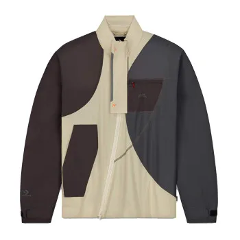 CONVERSE Jakna ACW X CONVERSE WOVEN JACKET 