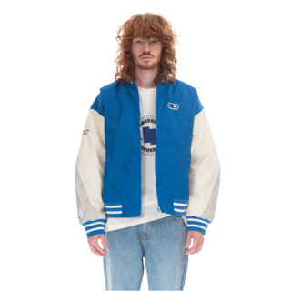 CONVERSE Jakna X ADER ERROR JACKET COBALT 