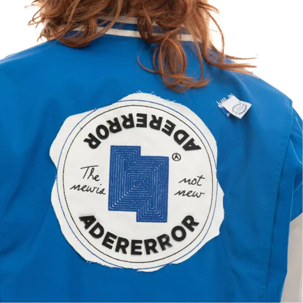 CONVERSE Jakna X ADER ERROR JACKET COBALT 