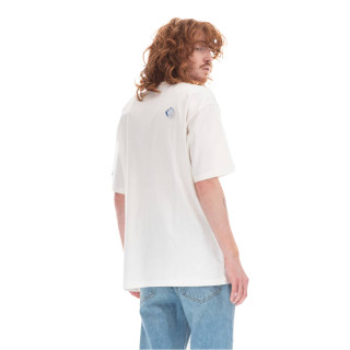 CONVERSE Majica X ADER ERROR SHAPES TEE CLOUD 