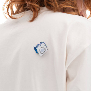 CONVERSE Majica X ADER ERROR SHAPES TEE CLOUD 