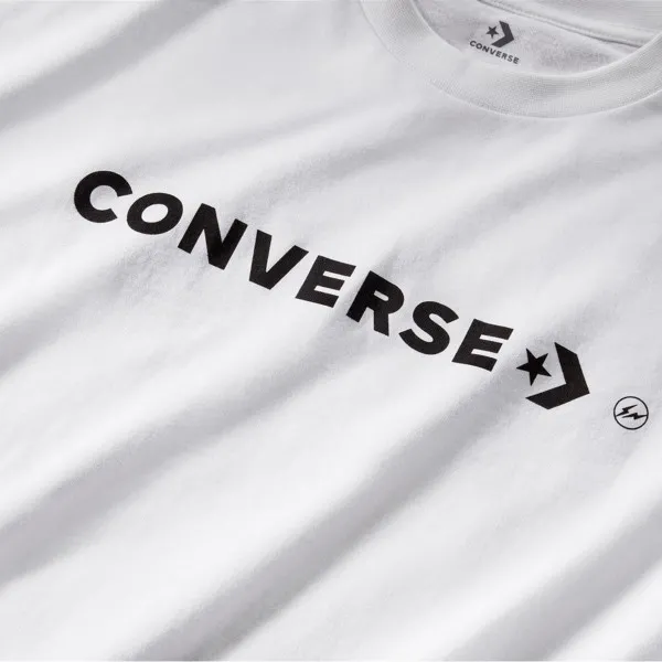 CONVERSE Majica X FRGMT 