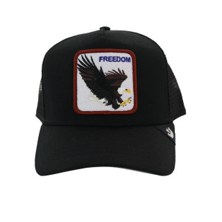 GOORIN BROS Kačket The Freedom Eagle 