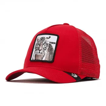 GOORIN BROS Kačket The White Tiger 