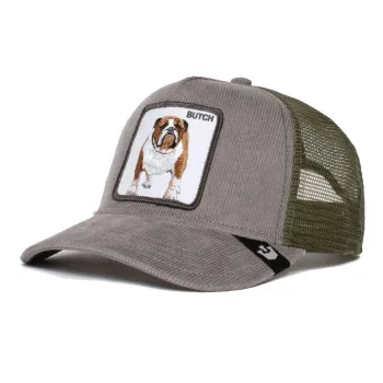 GOORIN BROS Kačket Wulbul 