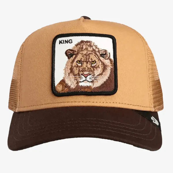 Kačket KING TRUCKER 