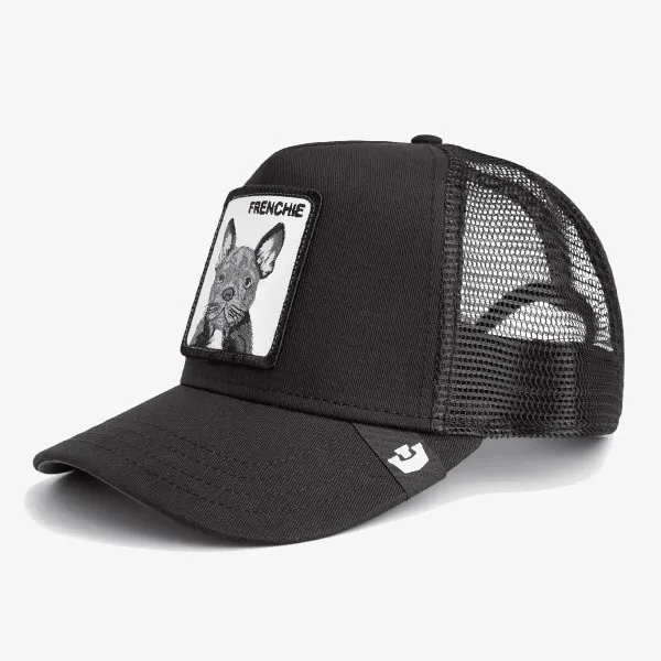 Kačket FRENCHIE TRUCKER
