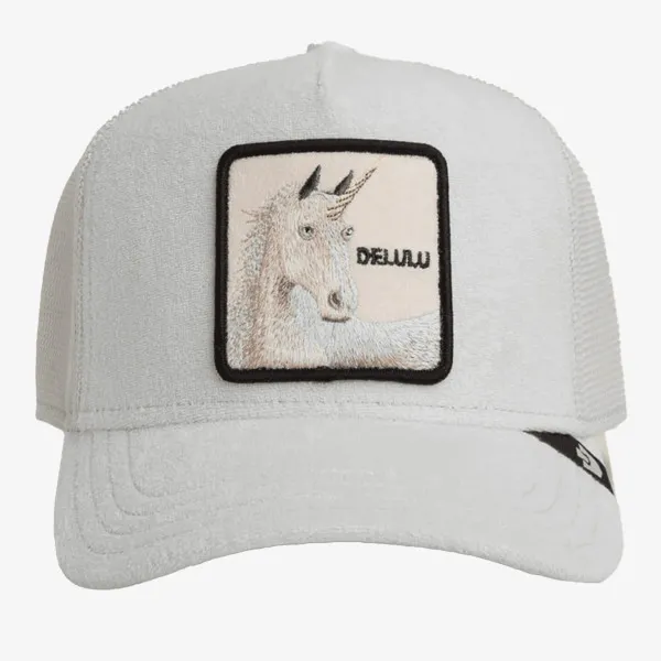 GOORIN BROS Kačket TERRY CLOTH UNICORN