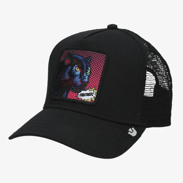 GOORIN BROS Kačket POPART - ROOSTER