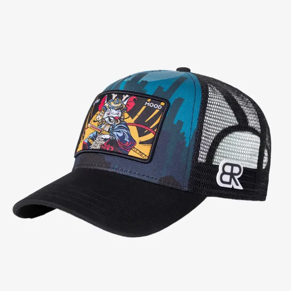 BRATOT APPAAREL Kačket Tattoo Mood 2.0 