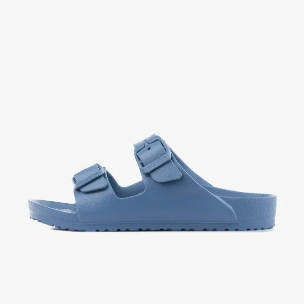 BIRKENSTOCK SANDALE Arizona EVA Kids Elemental Blue
