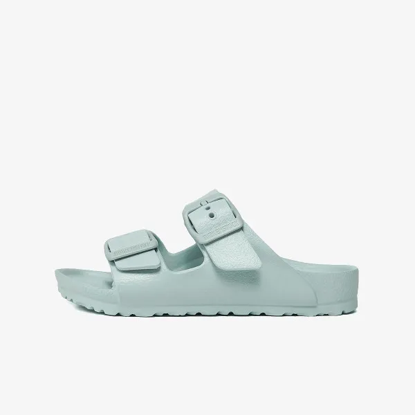 BIRKENSTOCK SANDALE Arizona EVA Kids Surf Green