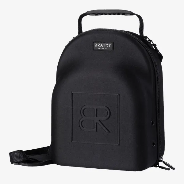 BRATOT APPAAREL Torbica Cap Carrier Case 