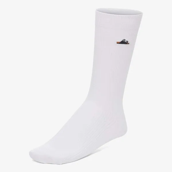 BIRKENSTOCK Čarape Cotton Ribbed Socks Cotton/Polyamid/Elas 