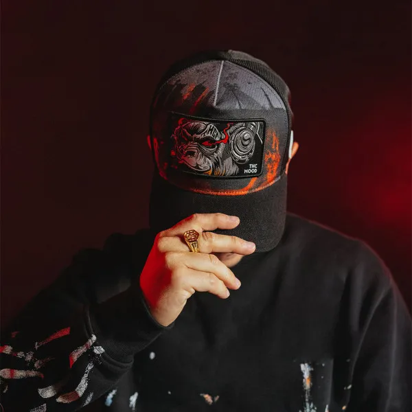 THCF Kačket THCF Mood 