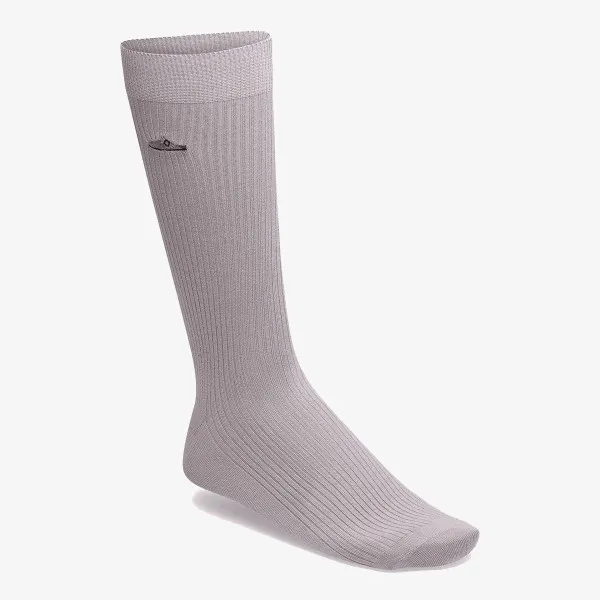 BIRKENSTOCK Čarape Cotton Ribbed Socks Cotton/Polyamid/Elas