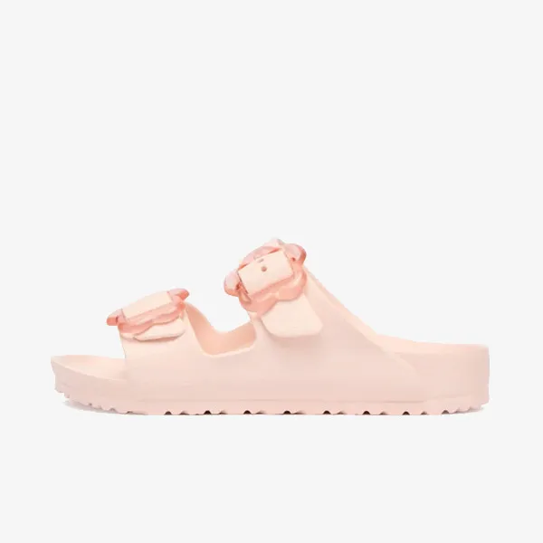 BIRKENSTOCK SANDALE Arizona EVA Kids FLB Light Rose