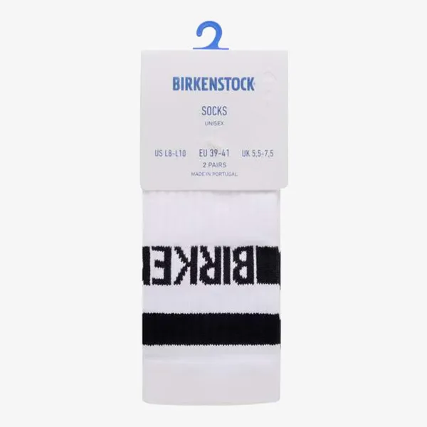 BIRKENSTOCK Čarape Set Slub Cotton/Polyamid/Elastane 