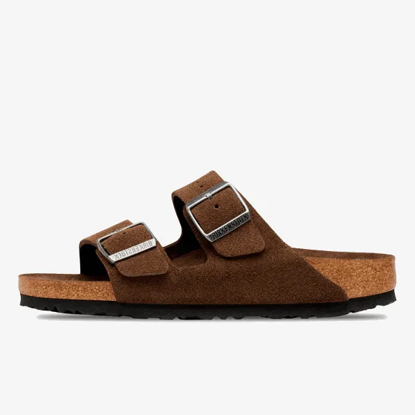 BIRKENSTOCK Papuče Classic Adults Leather 