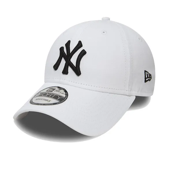 NEW ERA Kačket 940 LEAGUE BASIC NEW YORK YANKEES 