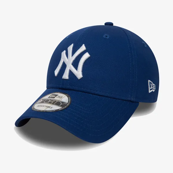 Kačket 9FORTY LEAGUE BASIC NY 