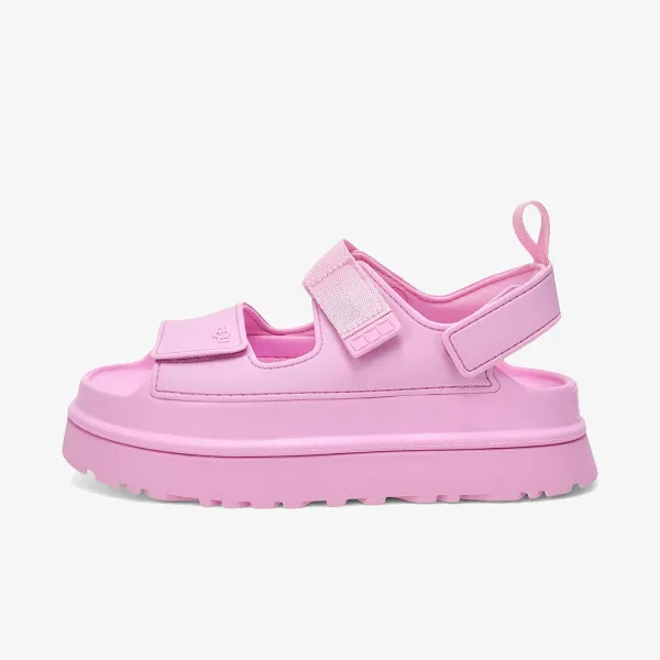 UGG SANDALE GoldenGlow