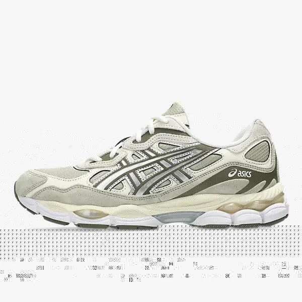 ASICS Patike GEL-NYC 