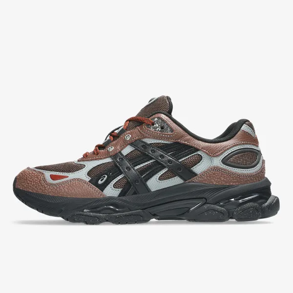 ASICS Patike GEL-NYC 2.0 SSHS 