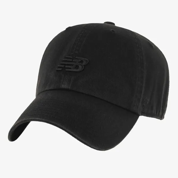 '47 Kačket NB POP STCH 47 CL UP NEWBAL BLK 