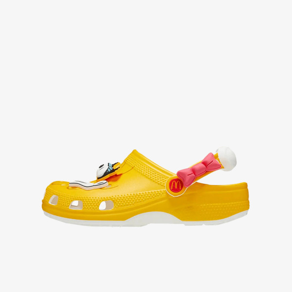 Crocs papuce cena outlet