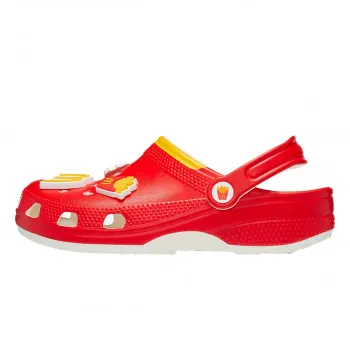 CROCS Papuče CROCS CLASSIC MC DONALDS  X CLOG 