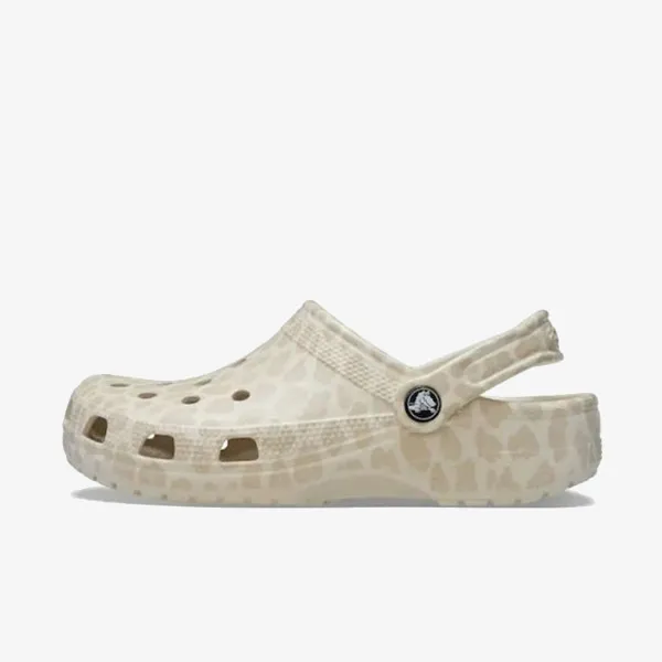 CROCS Papuče Classic Animal Clog 
