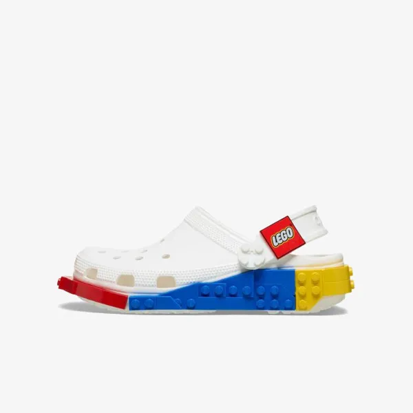 CROCS Papuče 4LW System Clog