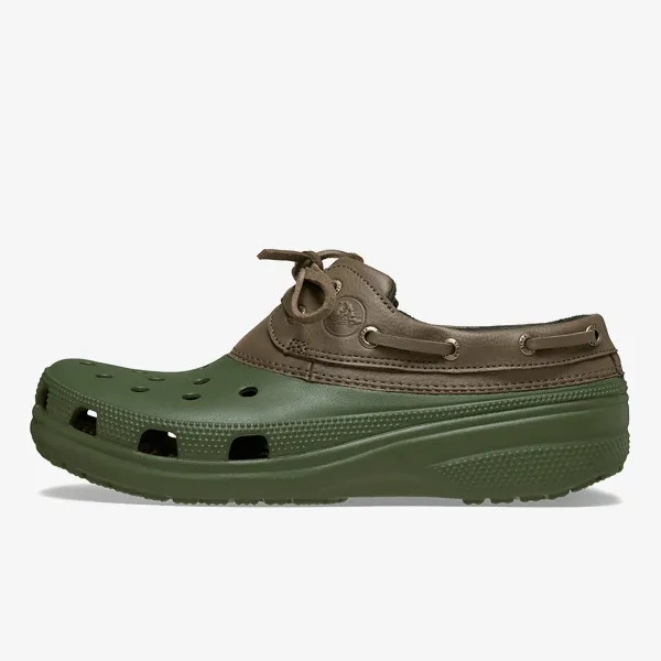 CROCS Papuče Classic Boat Shoe