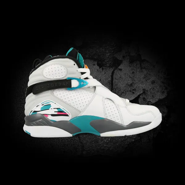 NIKE Patike AIR JORDAN 8 RETRO 