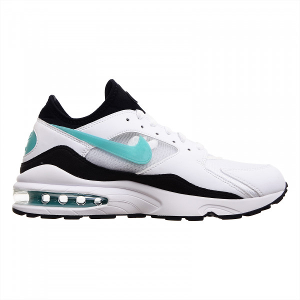 NIKE Patike AIR MAX 93 306551 107 Tike.rs