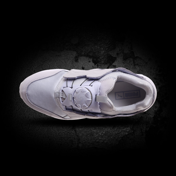 Puma disc blaze shine clearance