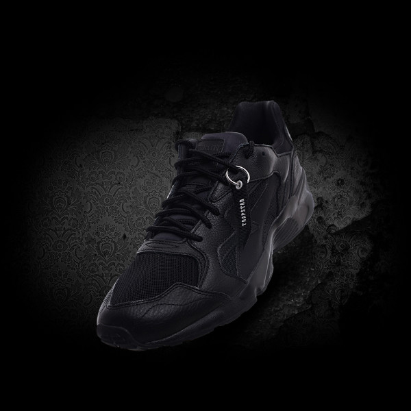 Puma x trapstar prevail top