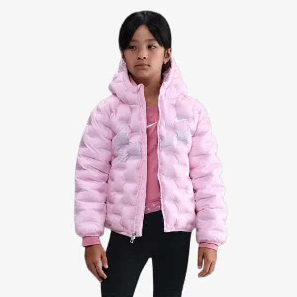 NIKE Jakna Seamless Quilt 