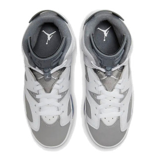 NIKE Patike AIR JORDAN 6 RETRO BG 