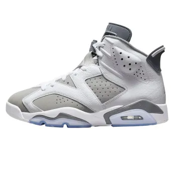 NIKE Patike AIR JORDAN 6 RETRO BG 