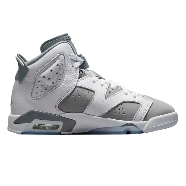 NIKE Patike AIR JORDAN 6 RETRO BIG Kids 